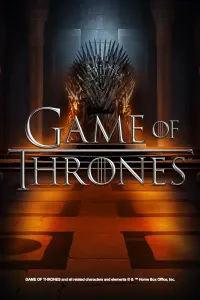 Game of Thrones
